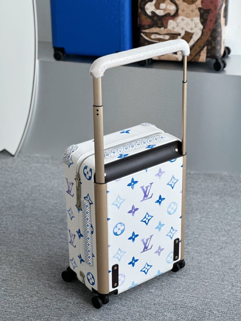 LV Suitcase